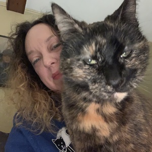 Fundraising Page: Suzanne Delle